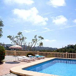 Vakantiehuis Canela