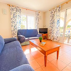 Vakantiehuis Canela