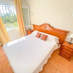 Vakantiehuis Canela