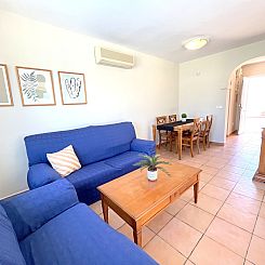 Vakantiehuis Hinojo