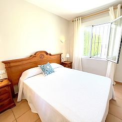 Vakantiehuis Hinojo