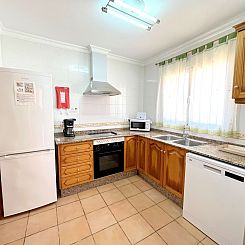 Vakantiehuis Hinojo