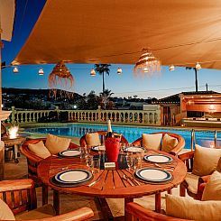 Vakantiehuis Villa Cristina
