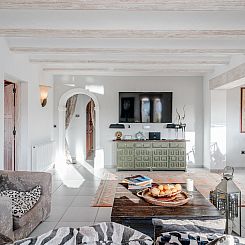 Vakantiehuis Villa Cristina