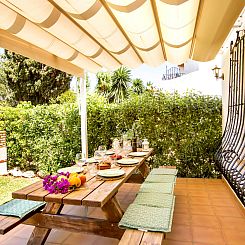 Vakantiehuis Cala Blanca 56