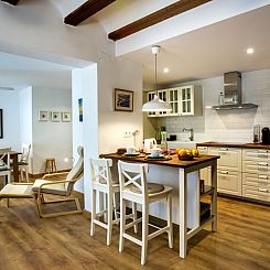 Vakantiehuis Cala Blanca 56