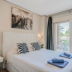 Appartement Marmara Luxury First Line