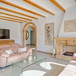 Vakantiehuis Villa SanMar
