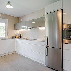 Vakantiehuis Villa SanMar