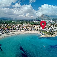 Appartement L'Escoll
