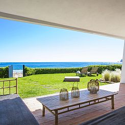 Vakantiehuis Vila Nova