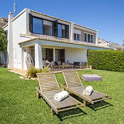 Vakantiehuis Vila Nova