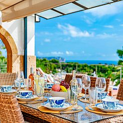 Vakantiehuis Villa Pomelo Plus