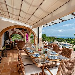 Vakantiehuis Villa Pomelo Plus