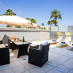 Appartement Golden Ray