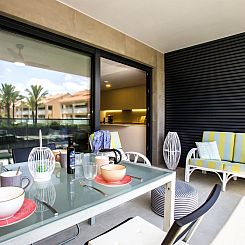 Appartement Golden Ray
