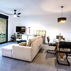 Appartement Golden Ray