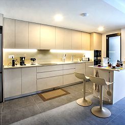 Appartement Golden Ray