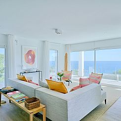 Vakantiehuis Villa Ola