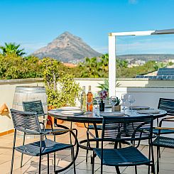 Vakantiehuis Jardines del Pla