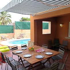 Vakantiehuis Monte Verde