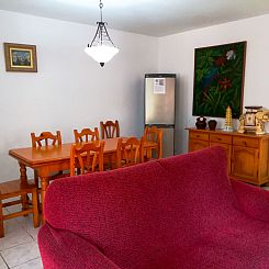 Vakantiehuis Monte Verde