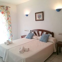 Vakantiehuis Monte Verde