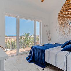 Vakantiehuis Villa Los Amigos