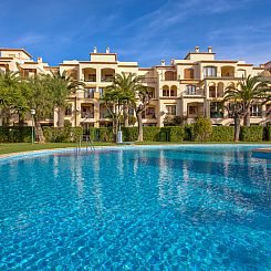 Appartement La Isla
