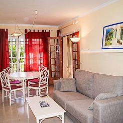 Appartement La Isla