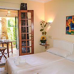 Appartement La Isla