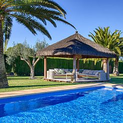 Vakantiehuis El Torrero