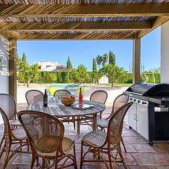 Vakantiehuis El Torrero