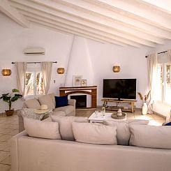 Vakantiehuis Villa Alsing