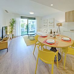 Appartement Essential Javea