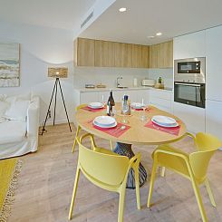 Appartement Essential Javea