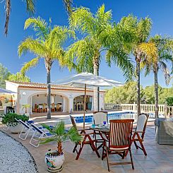 Vakantiehuis Villa Carpe Diem