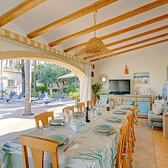 Vakantiehuis Villa Carpe Diem