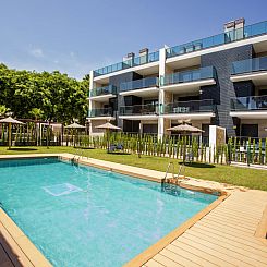 Appartement Golden Ray Sun