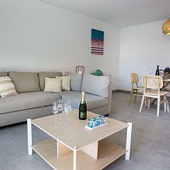 Appartement Golden Ray Sun