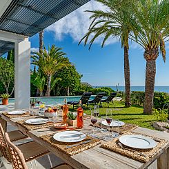 Appartement Villas del Mar