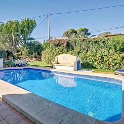 Vakantiehuis El Cachirulo