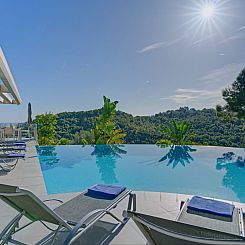 Vakantiehuis Villa Juno