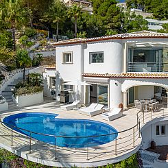 Vakantiehuis Tintorera Mar Azul