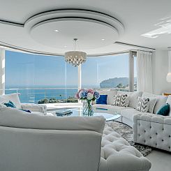 Vakantiehuis Tintorera Mar Azul