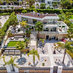 Vakantiehuis Villa Eos