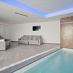 Vakantiehuis Villa Eos