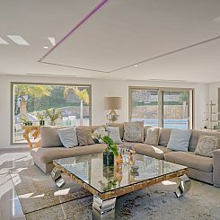 Vakantiehuis Villa Eos