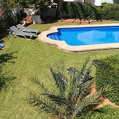 Vakantiehuis Toscamar