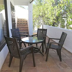 Vakantiehuis Toscamar